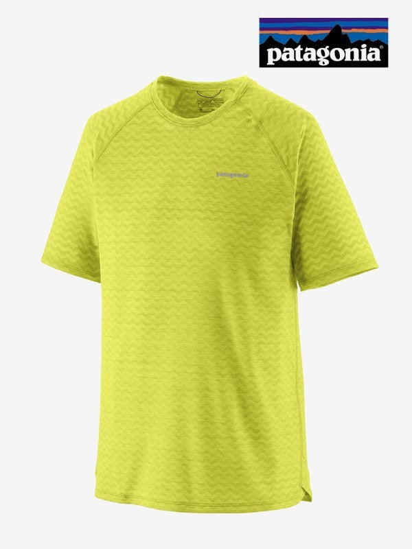 Men's Ridge Flow Shirt #PHGN [23565]｜patagonia – moderate