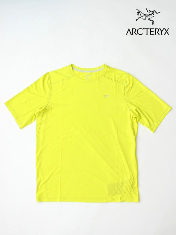トップス ARC'TERYX Cormac Crew LS Jungle Heather Cormac Crew LS #Jungle Heather [30552][L08687400] _ Men's