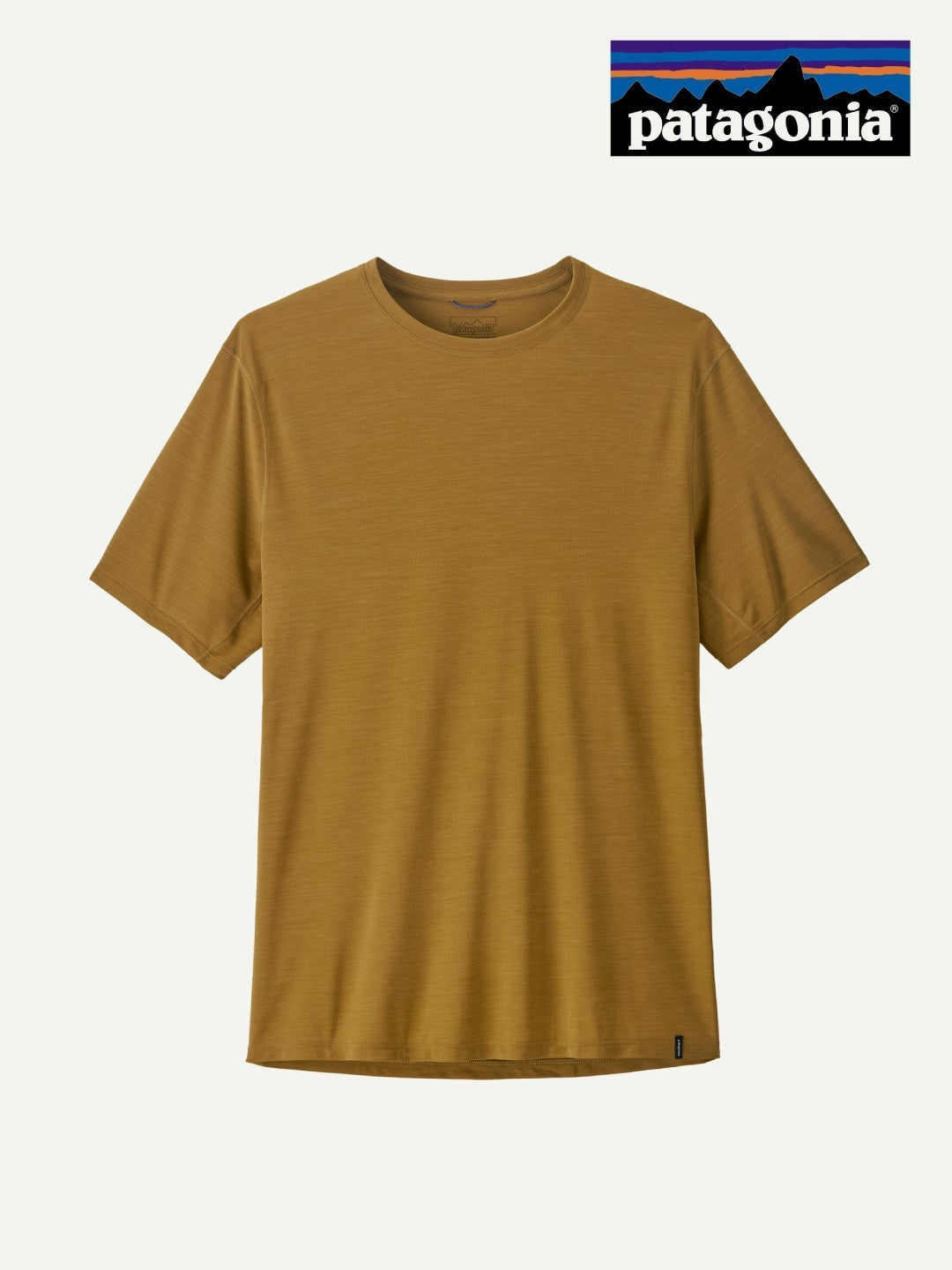 Cap Cool Ultra Shirt #BBNX [44710]｜patagonia – moderate