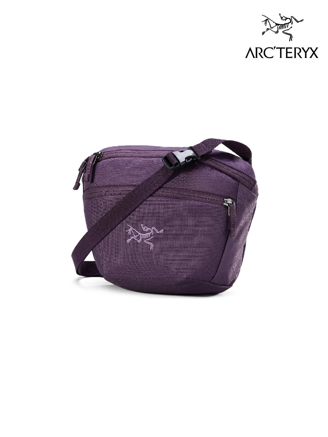 Mantis 2 Waist Pack #Moondrop [X00000897339]｜ARC'TERYX – moderate