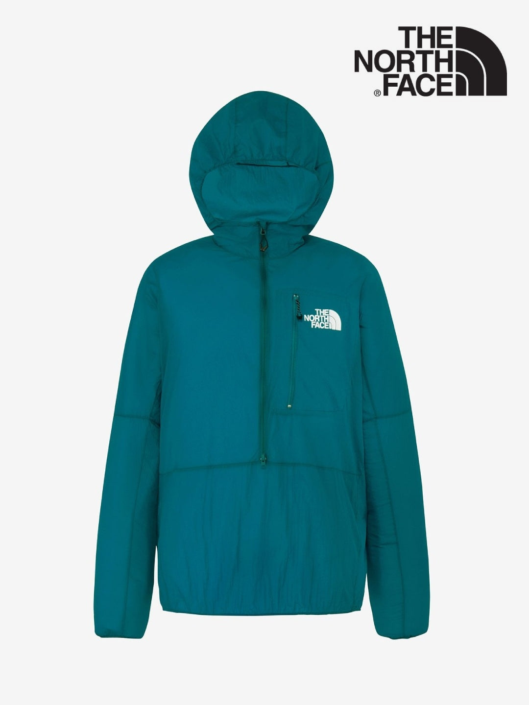 Spider's Thread Anorak #DL [NP22620]｜THE NORTH FACE – moderate