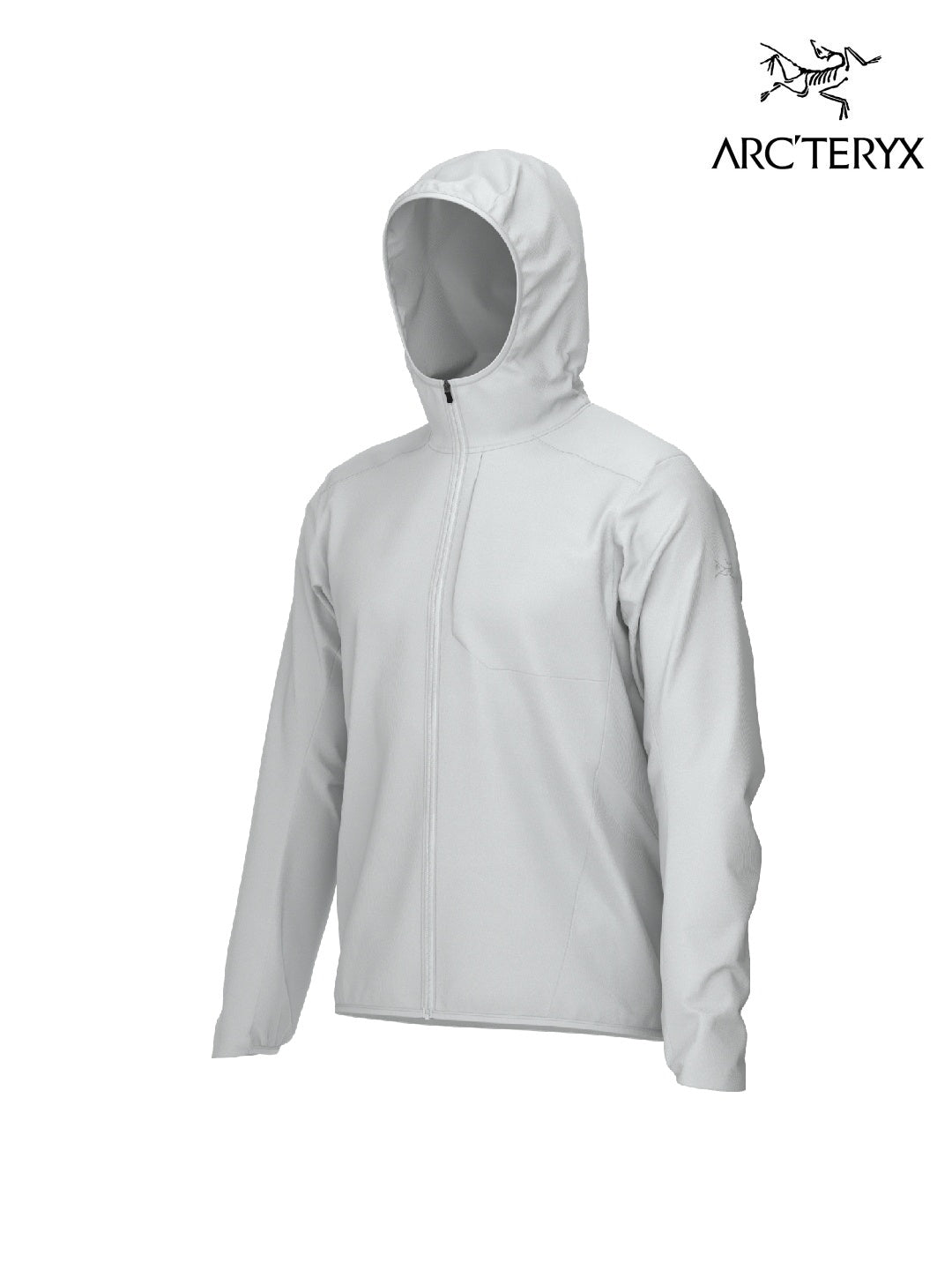 Sima Hoody #Solitude [X00001061602]｜ARC
