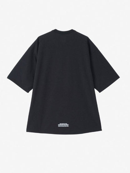 S/S ENRIDE TEE #K [NT32461]｜THE NORTH FACE