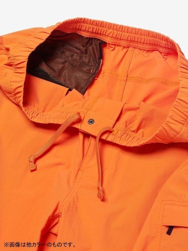 MOUNTAIN COLOR ST #MG [NB42401]｜THE NORTH FACE