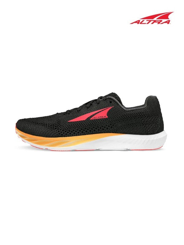 Women's ESCALANTE RACER W #BLACK [AL0A85NH00010] ALTRA