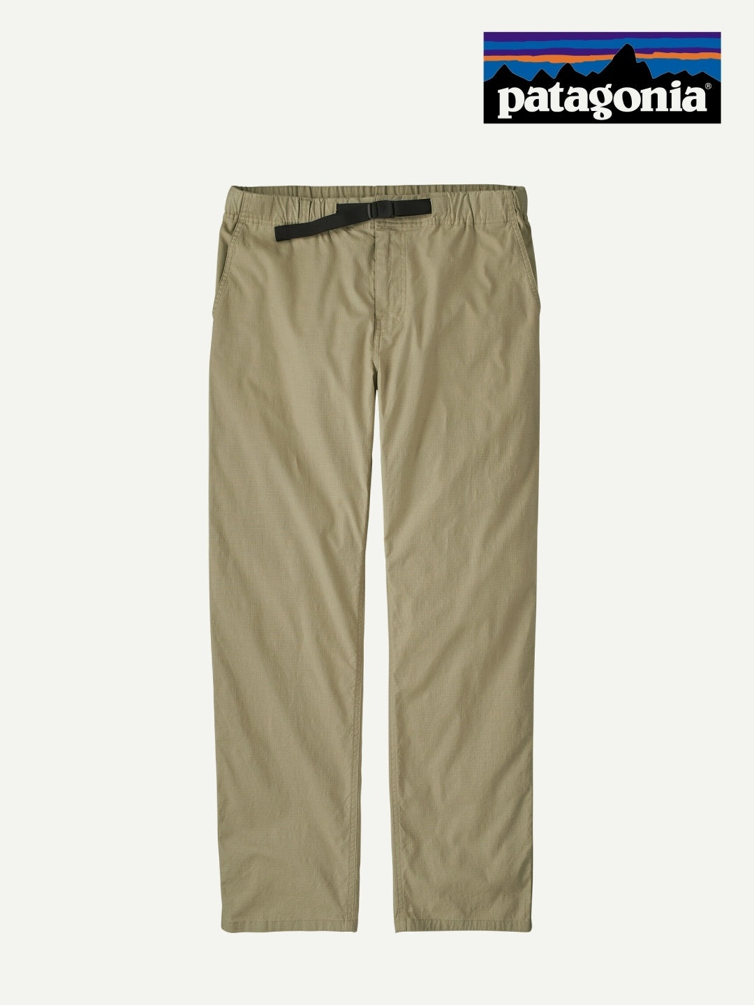 Lightweight All-Wear Gi Pants #WSTO [21880]｜patagonia – moderate
