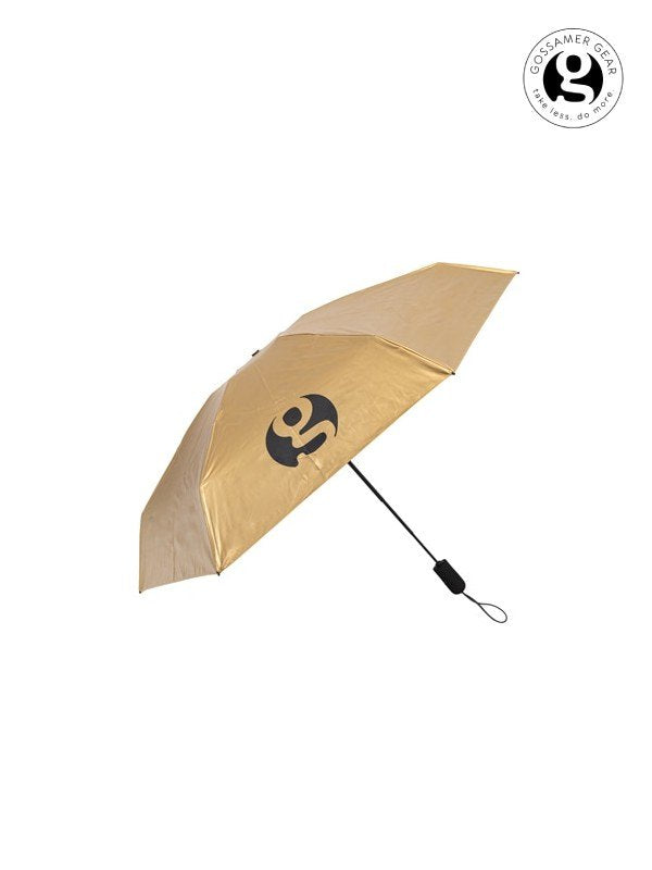 gossamer gear umbrella clamp Folding Umbrella 2.0 #Gold [GSCU1021-901]｜GOSSAMER GEAR – moderate