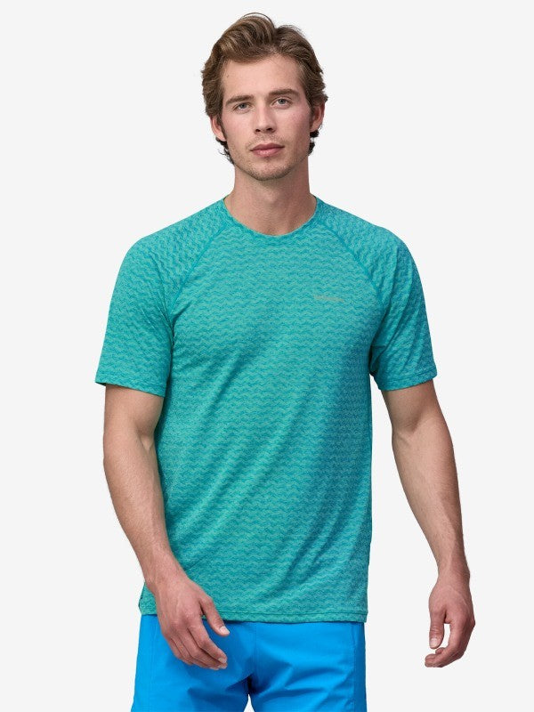 Men's Ridge Flow Shirt #STLE [23565]｜patagonia