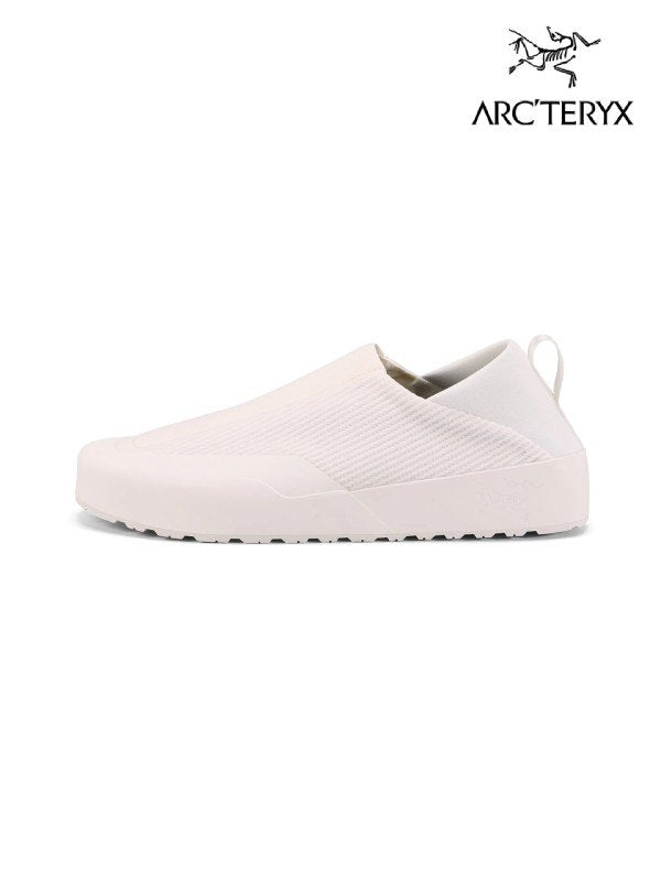 KRAGG M #Arctic Silk/Arctic Silk [L08097000]｜ARC