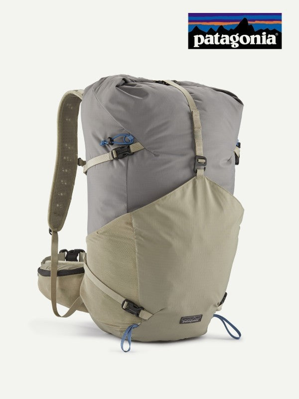 Terravia Pack 36L #RVGN [48916]｜patagonia – moderate