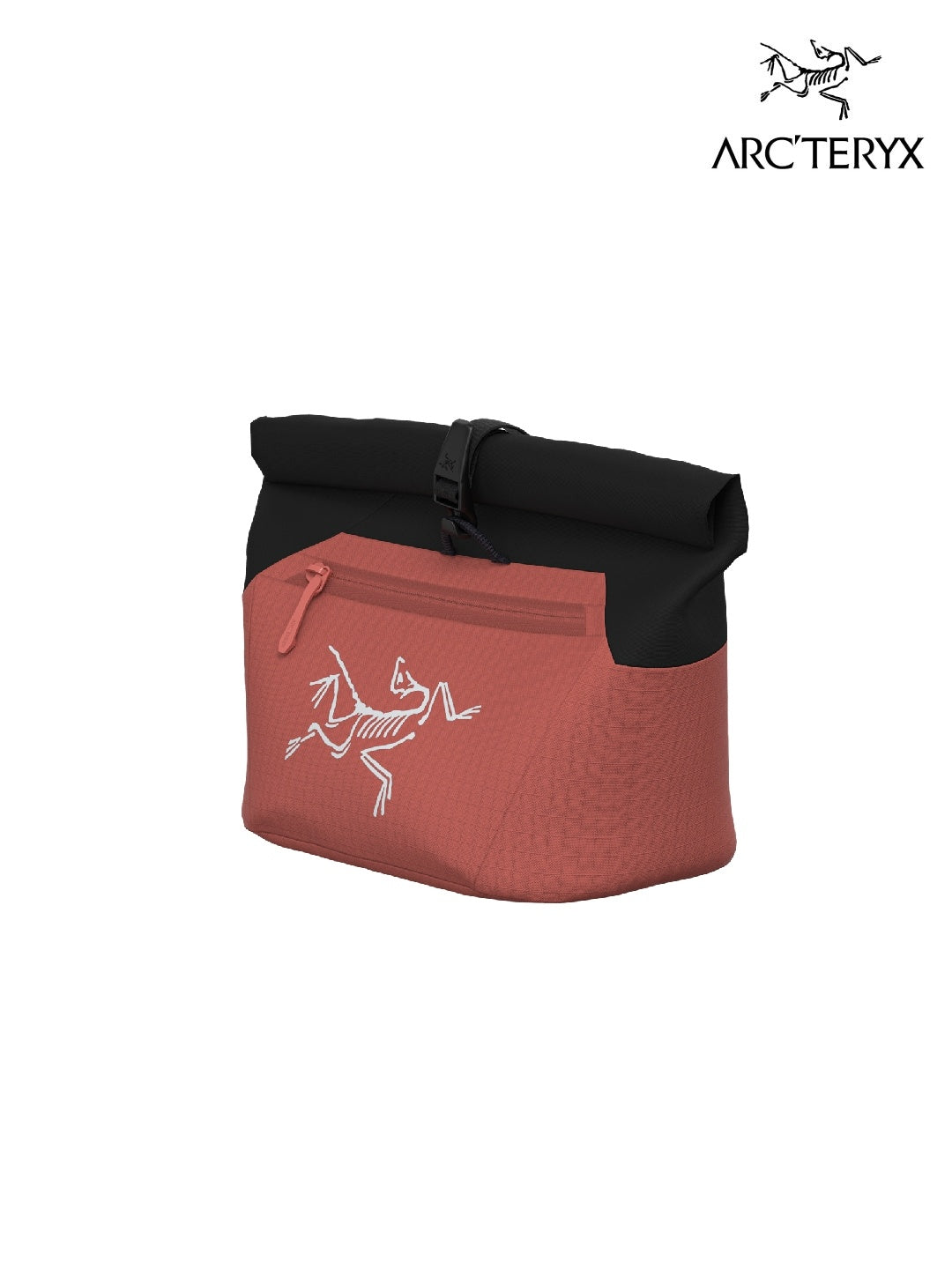 Ion Chalk Bucket #Stone Red [X00001036303]｜ARC'TERYX – moderate