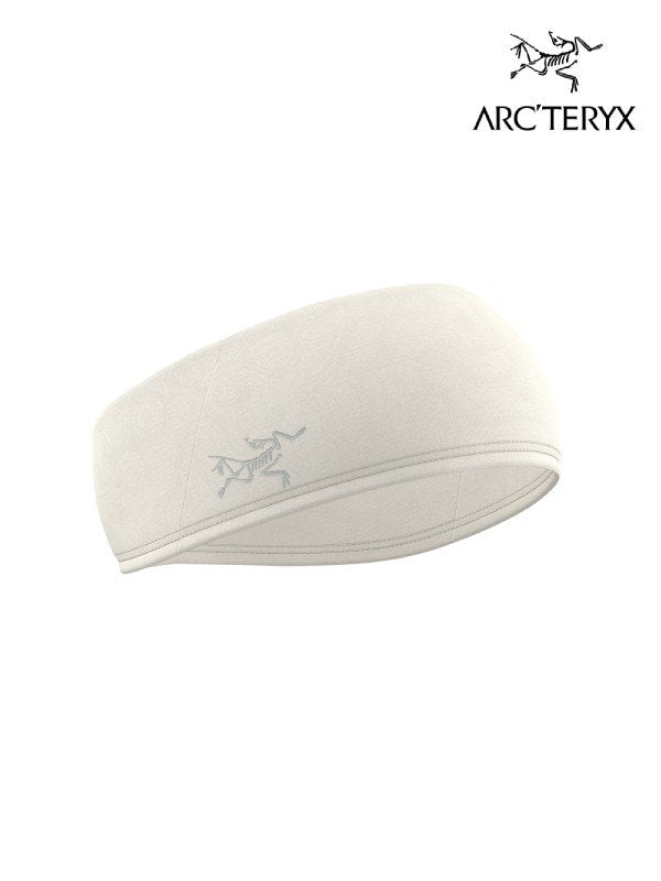 Arc'teryx ヘッドバンド L/XL Arc'teryx ヘッドバンド L/XL Rho