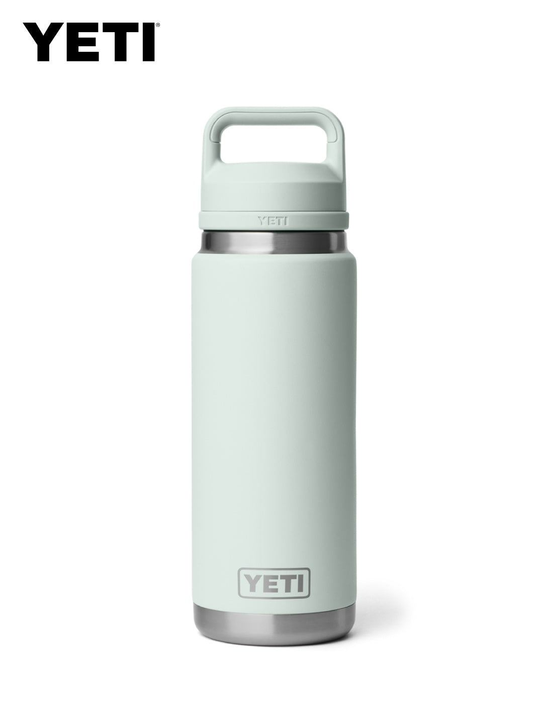 【新品】YETI RAMBLER 26oz ボトル YETI Rambler® 26 oz (769 ml) Bottle – YETI EUROPE