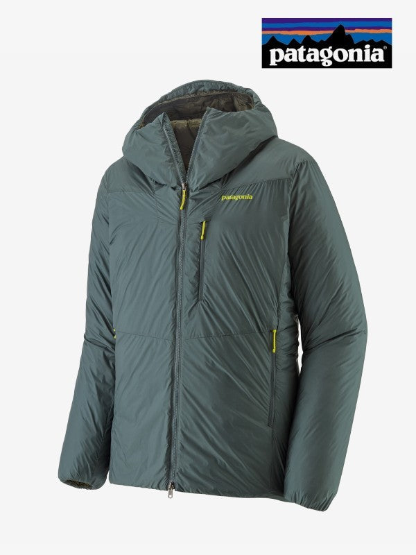 Men's DAS Light Hoody #NUVG [85301]｜patagonia – moderate