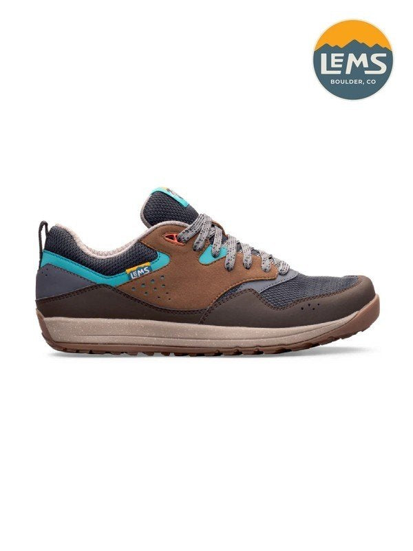 Trail Blazer #Kodiak [LEM103-005025-KDK080]｜LEMS – moderate