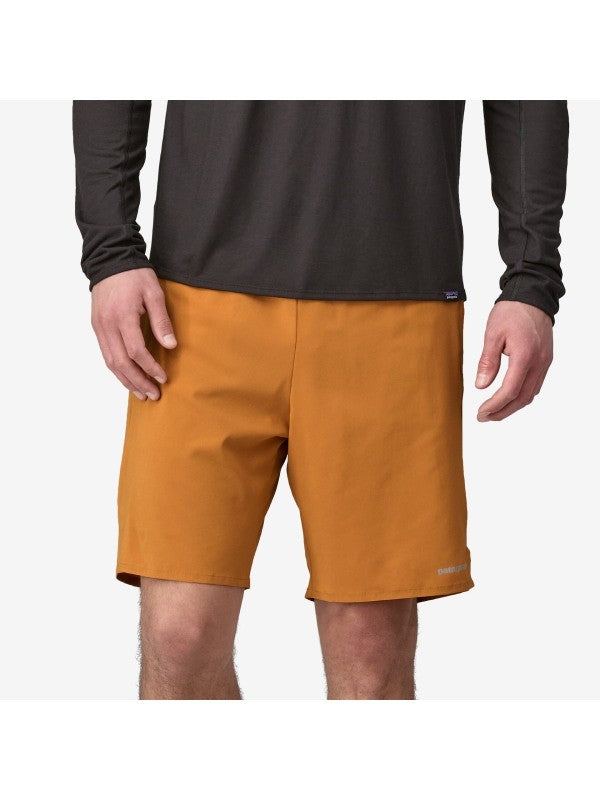 Men's Multi Trails Shorts - 8 in. #GNCA [57602]｜patagonia