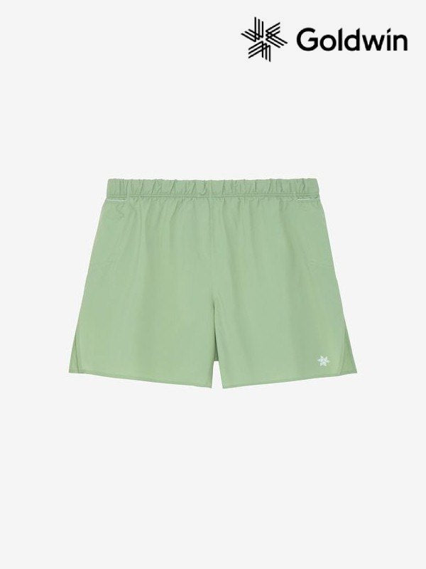Breathable Active Shorts #EE [GM75159]｜GOLDWIN – moderate