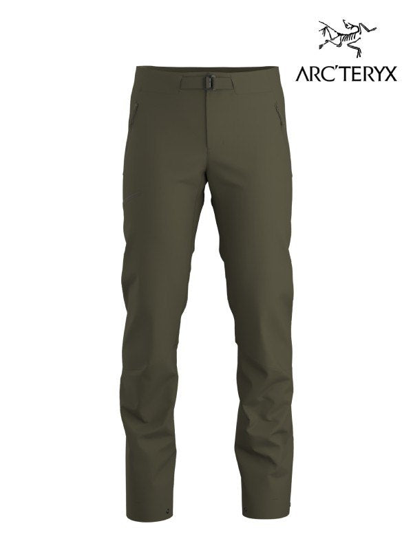 LaLune HUNTER PANTS 値下げ不可 Levon Winter Weight Pant (Reg Leg) #Graphite [X00000627501