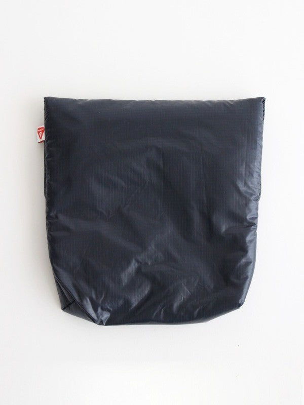 P.I. POUCH/LARGE #Midnight Navy｜TRAIL BUM