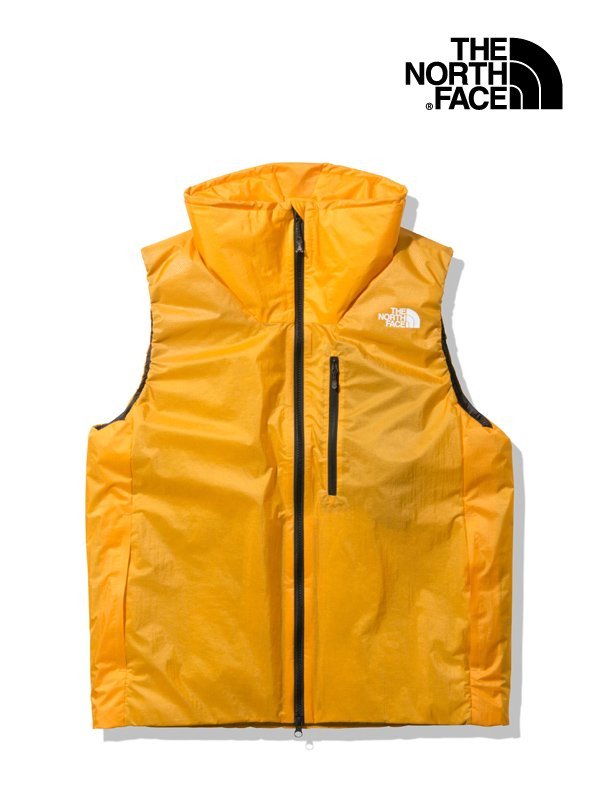 Hedge Over Vest #SG [NY82001] _ THE NORTH FACE | ノースフェイス 
