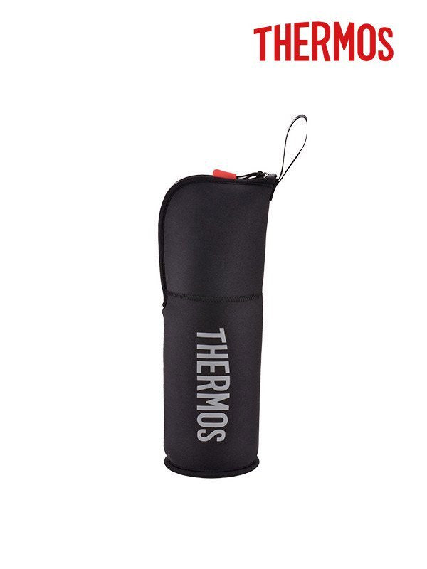 FFX-751専用ポーチ #ブラックグレー [0811800112] _ THERMOS