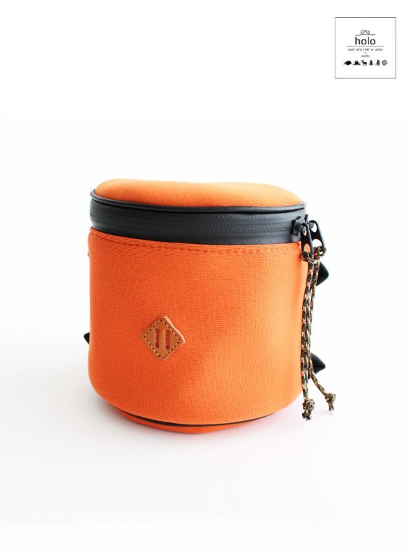 holo｜OD缶ケース(500T用) #Orange _ Season Select | シーズン
