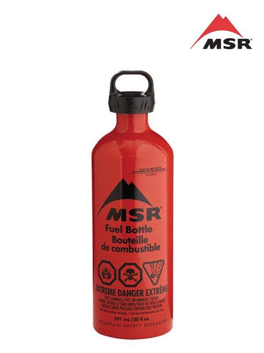 MSR 燃料ボトル 20oz(590ml) [36831]｜MSR