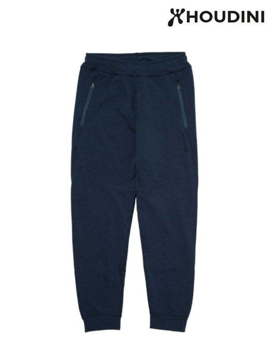 Men’s Outright Pants #Cloudy Blue｜HOUDINI