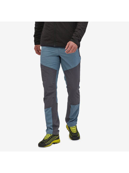 Men's Altvia Alpine Pants (Short) #PLGY [82970]｜patagonia