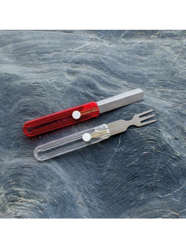 HIPPUS Cutlery Knife & Fork｜swiss Advance