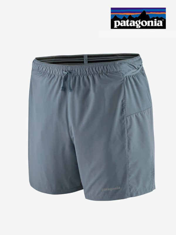 Men's Strider Pro Shorts 5in #LTPG [24633] _ メンズ｜ボトムス – moderate