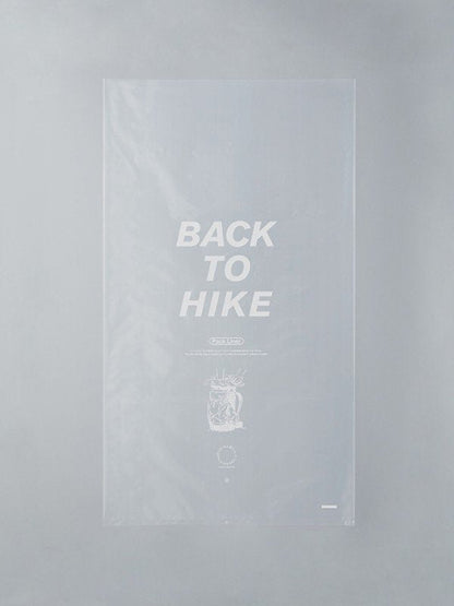 Pack Liner (3pcs.)｜山と道