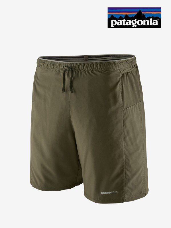 Men's Strider Pro Shorts 7in #BSNG [24667] _ メンズ｜ボトムス 