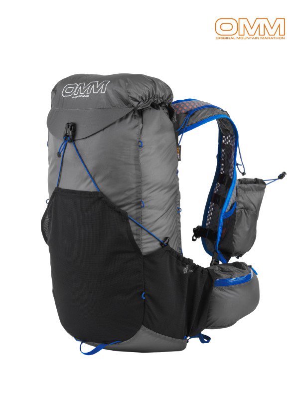 OMM | Phantom 25 #Grey [OF050G1000] _ Bags and accessories – moderate