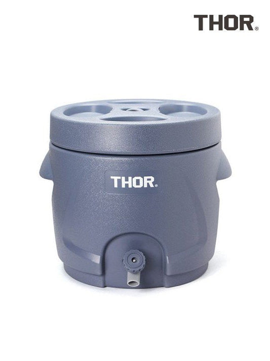 Trust｜Thor Water Jug #Gray [358010GRY]