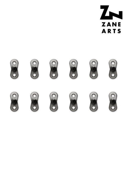 ZIZAI Φ4 GUNMETAL [TO-204] ｜ZANEARTS