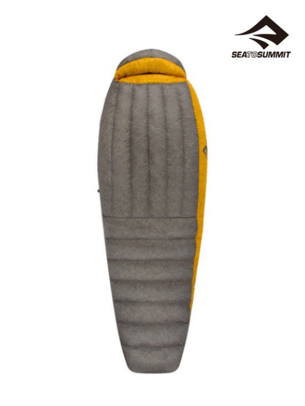 Sea to Summit Spark SpⅣ寝袋 850フィルパワー Sea to Summit Spark SpⅣ寝袋 850フィルパワー 【公式通販】