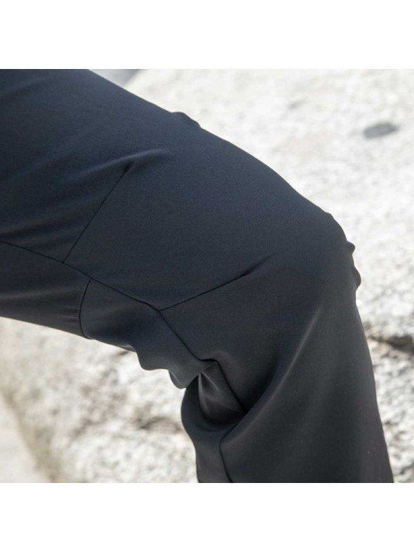 Women's Motion Top Pants #True Black [190844]｜HOUDINI