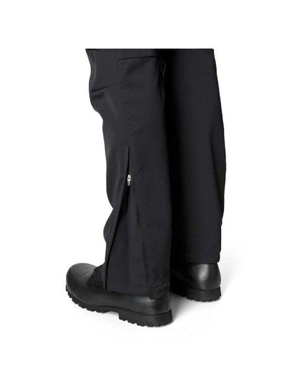 Men's Motion Top Pants #True Black [290844]｜HOUDINI