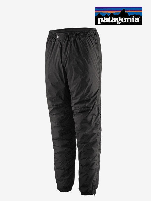 DAS Light Pants #BLK [85335] _ メンズ｜ボトムス – moderate