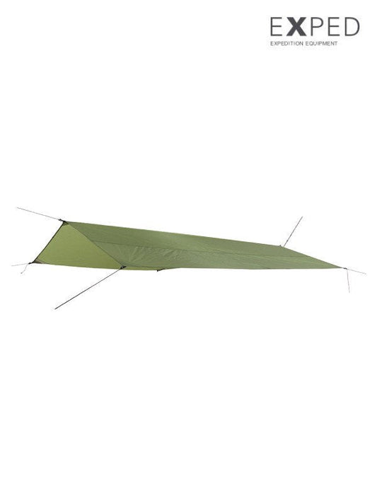 Solo Tarp [392073]｜EXPED