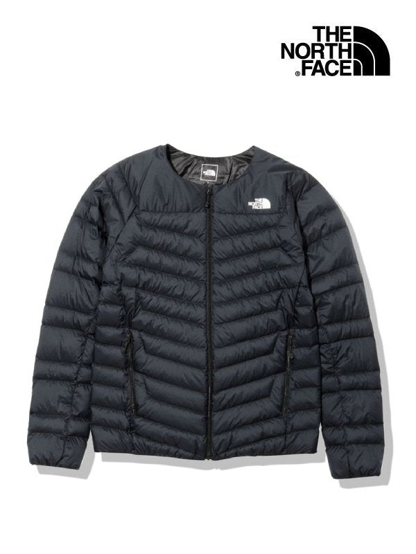 THE NORTH FACE ノースフェイス ダウン メンズ S NY82213カラーK