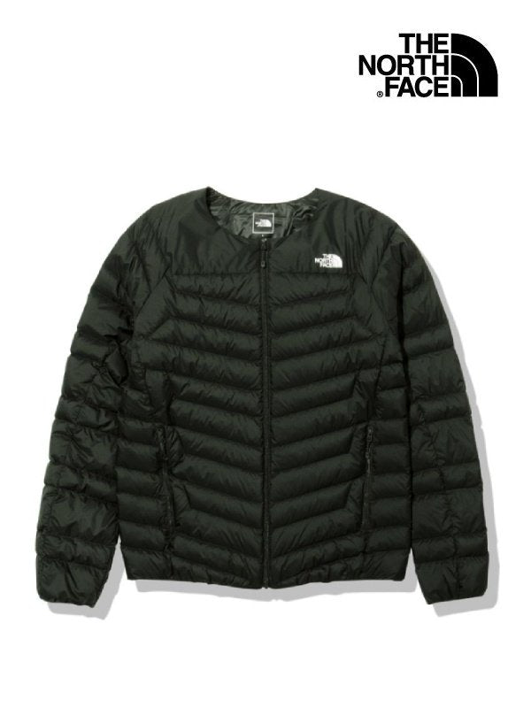 Thunder Roundneck Jacket #K [NY82213] _ Men