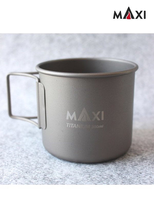 Cup 300ml [MX-C300]｜MAXI