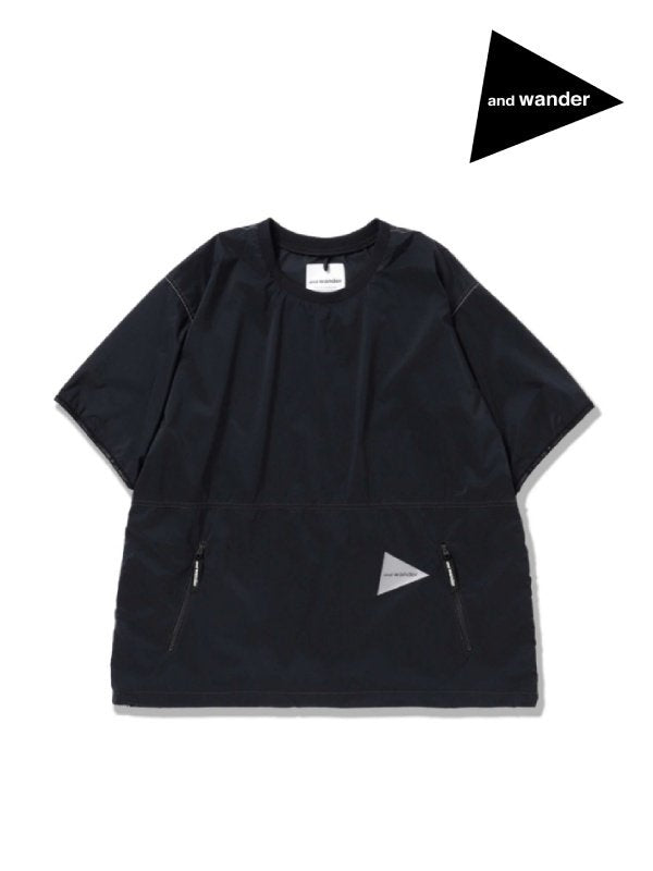 PERTEX wind T #Navy [5743121039] _ メンズ｜トップス – moderate 