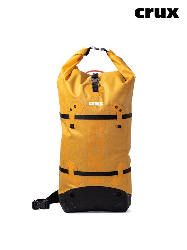 CRUX｜RK20 #Gold _ バッグ・バック小物 – moderate