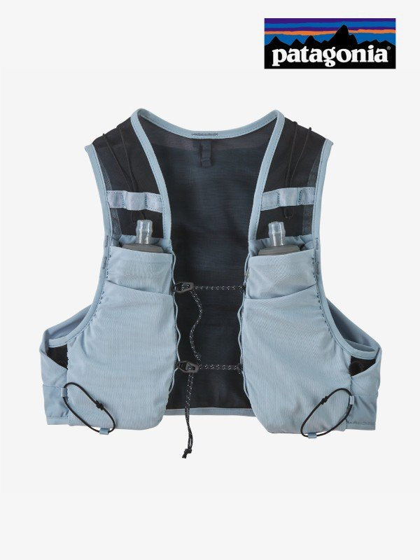 Slope Runner Endurance Vest 3L #STME [49515] ｜patagonia
