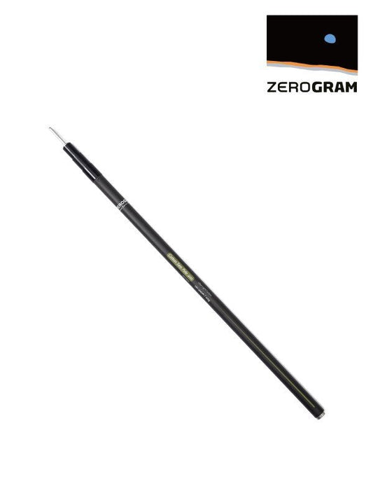 Carbon Tarp Pole 170-200 ｜ZEROGRAM