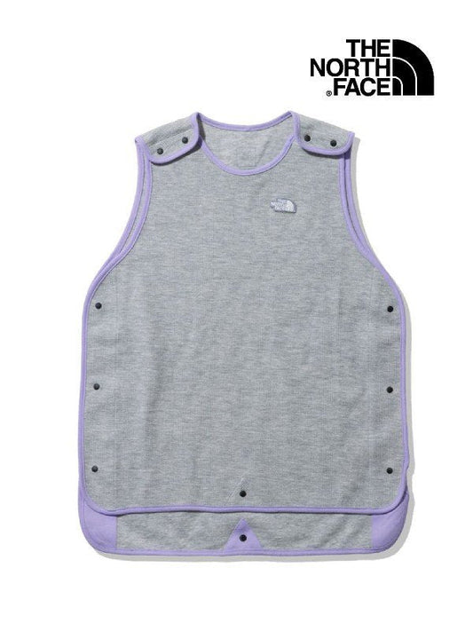 Baby Latch Pile Sleeper #Z [NNB22212]｜THE NORTH FACE