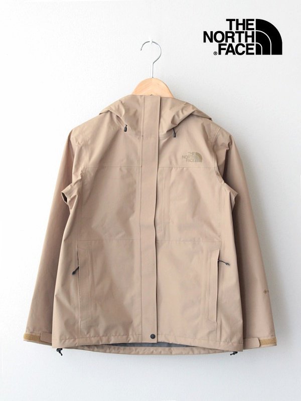 Women's Cloud Jacket #KT [NPW12302]｜THE NORTH FACE